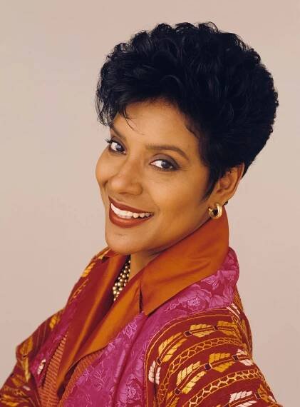 Phylicia Rashad
