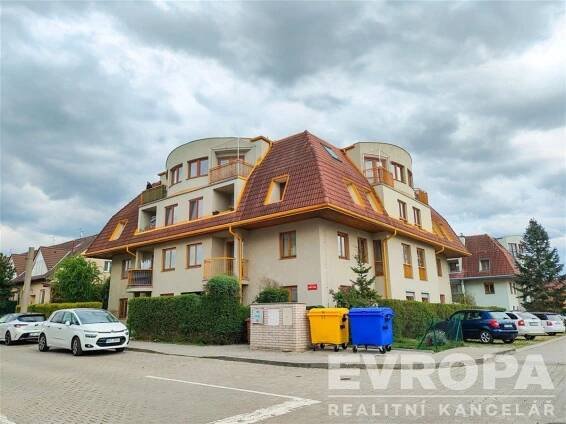 Byty 3+kk Rudná (Praha západ) - vybírejte ze 1 bytů 3+kk už od 2 100 Kč/měsíc