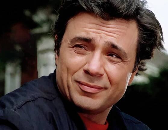 In the Baretta TV show, Robert Blake played an unconventional cop with a charming cockatoo (1975-1978) 4