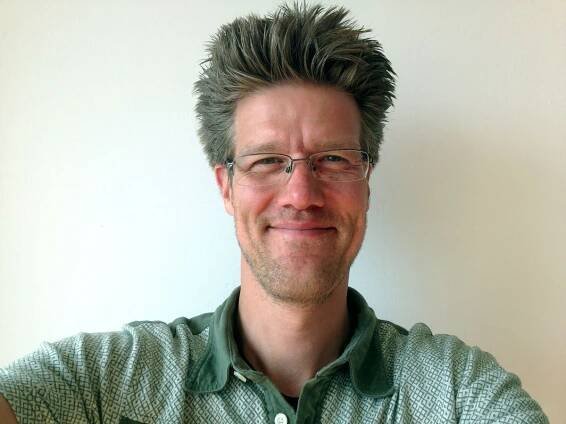 Im Portrait: Matthias Keller – Die Ferienbande