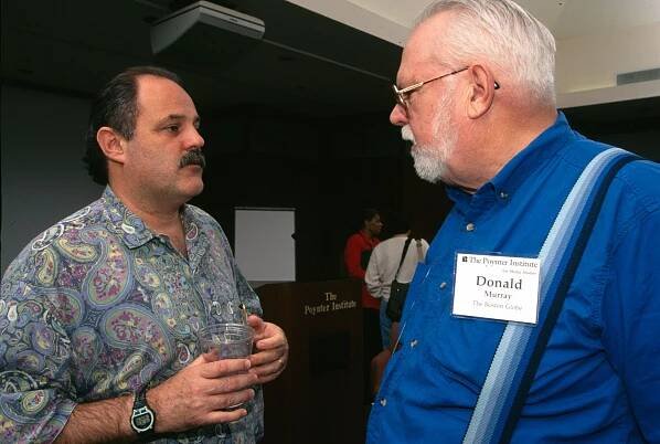 Chip Scanlan and Don Murray copy – Chip on Your Shoulder