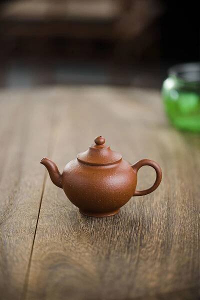 Li Mao Yixing Teaopt 120ml – Yinchen Studio 