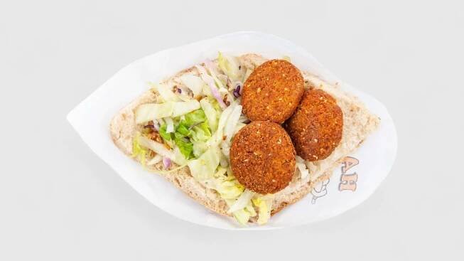 Sindibad kebab | Wolt | Doručení | České Budějovice