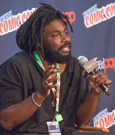 Jason Reynolds
