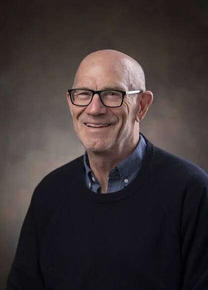 Jeff Usher - Kansas Health Foundation