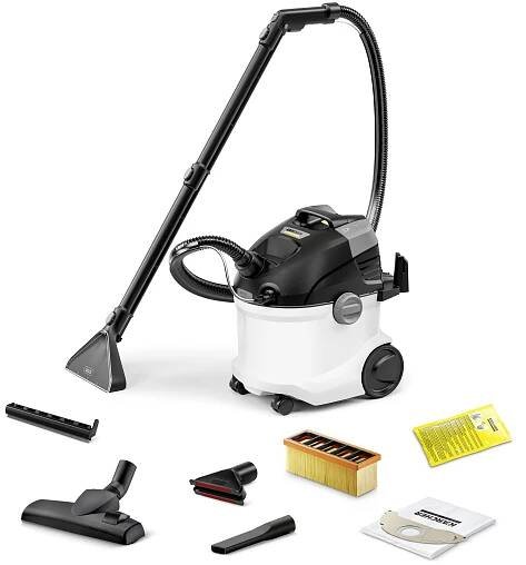 Karcher SE 5 1.081-230.0 od 6 398 Kč