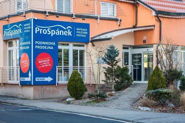 ProSpánek foto 3