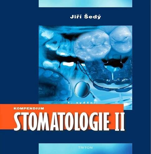 Kompendium stomatologie II