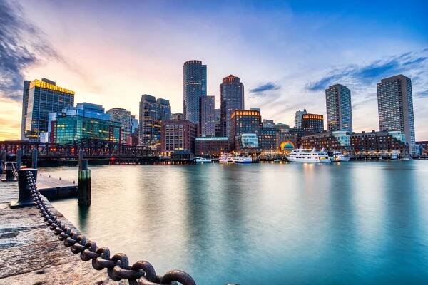 Boston SEO Company - Expert SEO Services & Consultants