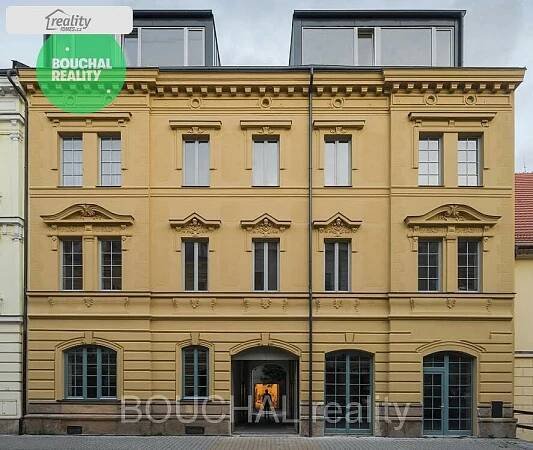 Prodej Byt 1+kk, Na Roudné, Plzeň - Severní Předměstí