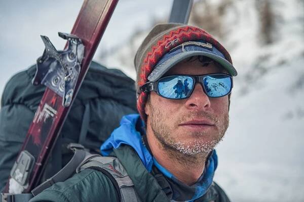 Darhad Traverse, Mongolia - Perpetual Weekend by Jim Harris