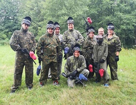 THE 10 CLOSEST Hotels to Paintball Prosec