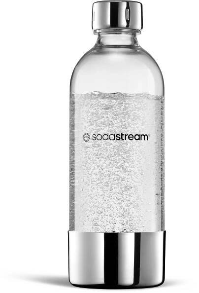 SodaStream ENSO Láhev 1 l nerez
