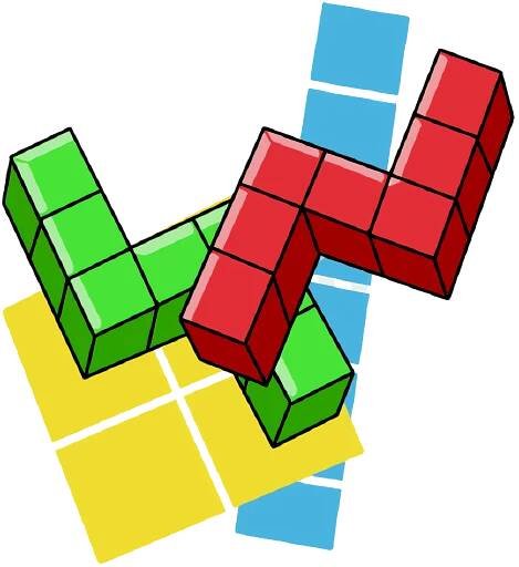 Tetris Hry - Hrajte Zdarma na Desura