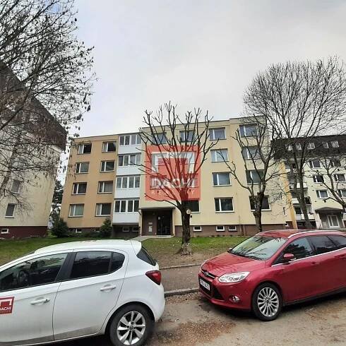 Pronájem Byt 3+1, Synkova, Olomouc - Lazce