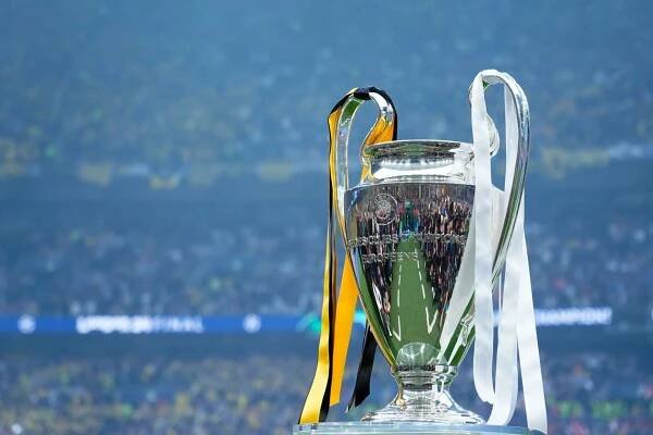 Finále Ligy mistrů UEFA 