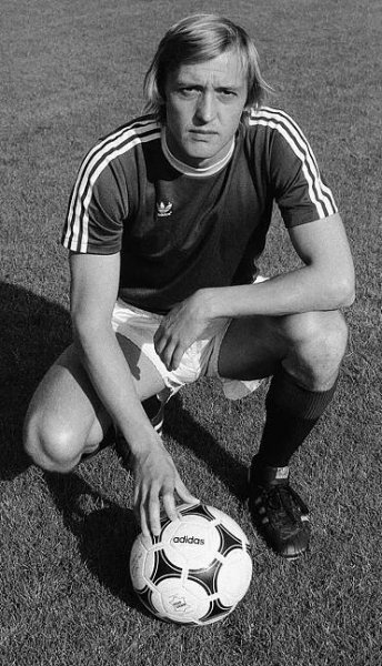 FOTO: Honza Berger válel za Spartu v letech 1980 až 1986 – stránka 2