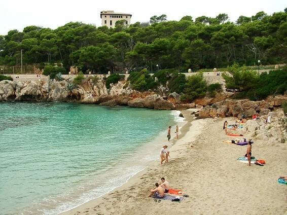 Cala Ratjada