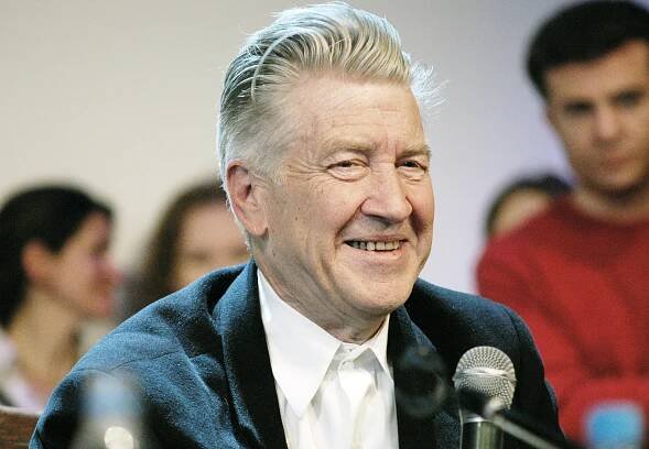 Cultural impact of David Lynch