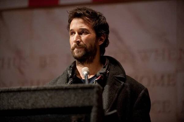 Falling Skies - The Price of Greatness - Z filmu - Noah Wyle