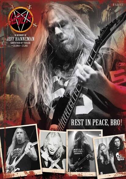 JEFF HANNEMAN