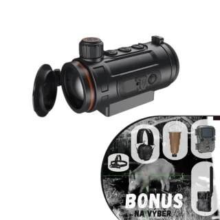 Thermtec HUNT 335