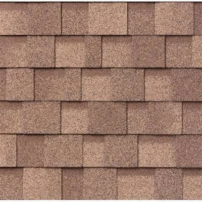 IKO laminátové šindele CAMBRIDGE Xpress 49 - Earthtone Cedar