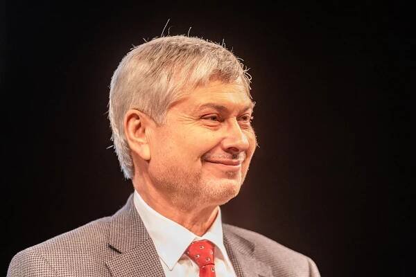 Lídr krajské ČSSD Petr Kajnar: Sen? Postavit na Karvinsku závodní okruh!