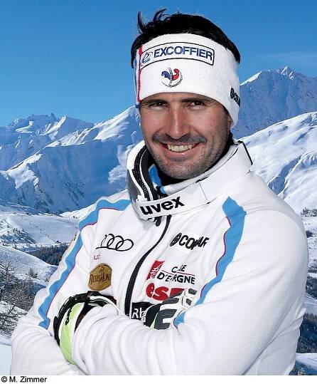 Lyžování Valmeinier / Valloire 2024/25: zájezdy, ubytování, skipas | NEV-DAMA