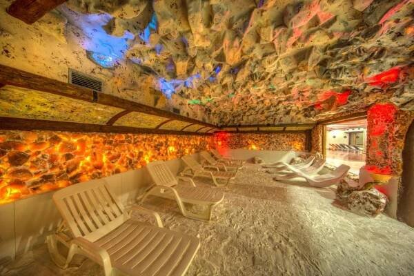 Hotel Golebiewski – Aquapark Wisla (Tropikana) vstupenky