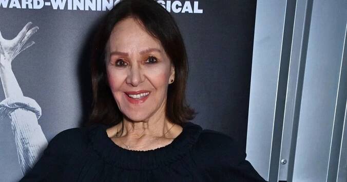 Strictly's Arlene Phillips slams politicians who go on BBC show