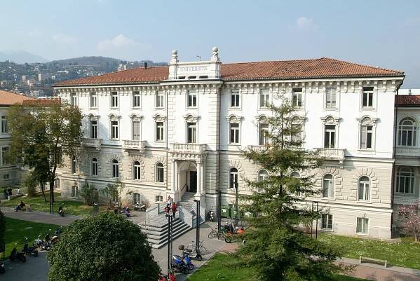 Canton of Ticino - Lodge Relocation