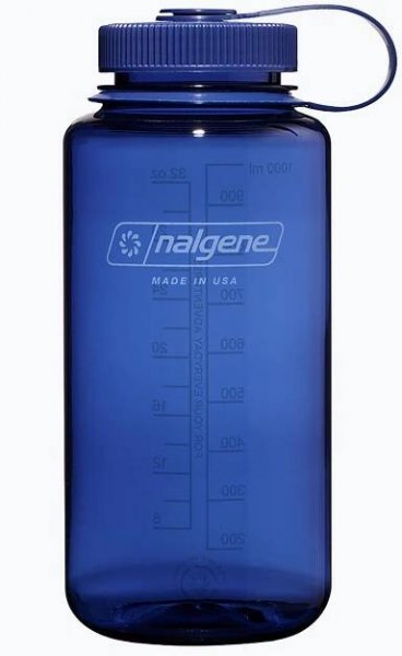Termosky a lahve Nalgene