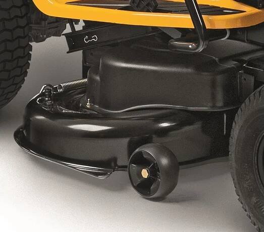 Cub Cadet XT2 PR95