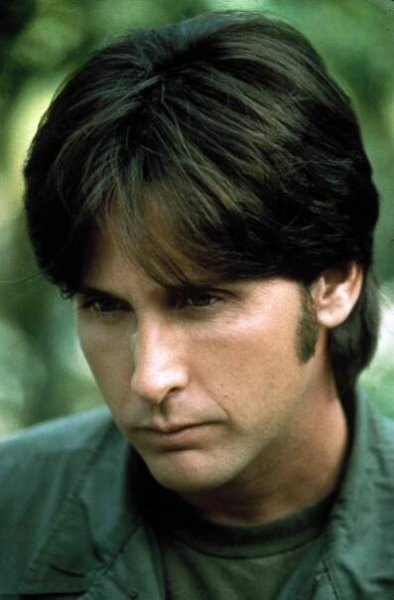 Domácí války - Z filmu - Emilio Estevez