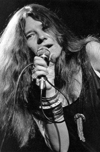 Der Sound der 68er - Von Janis Joplin bis Udo Jürgens (2018)