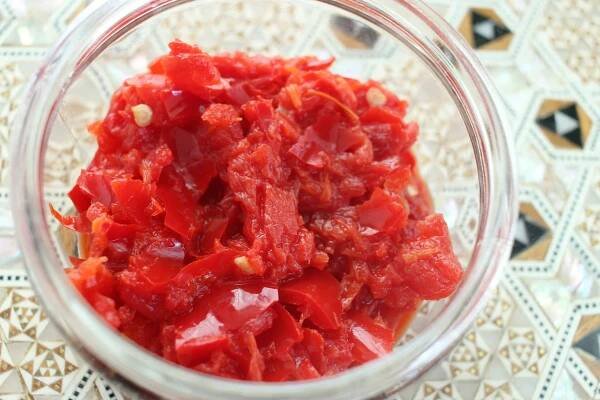 The Best Sambal Oelek Recipe: World Famous Sambal