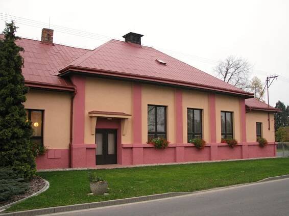 Choteč | Pardubice
