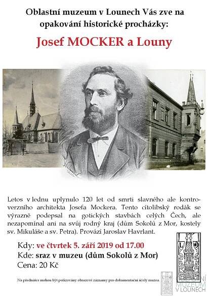 Muzeum Louny