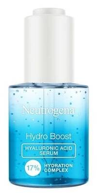 Neutrogena Hydro Boost Hyaluronic Acid Serum