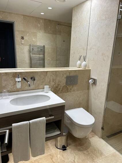 HOTEL CUBE - Updated 2025 Prices & Reviews (Prague, Czech Republic)