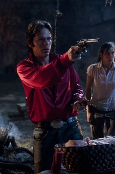 Billy Burke fotka