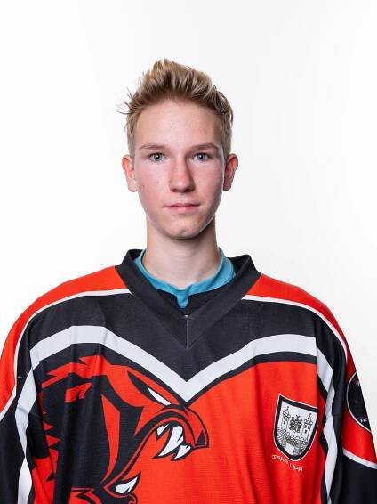 HC Česká Lípa | Marek Oliva