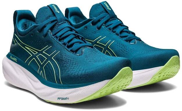 Asics Gel-Nimbus 25