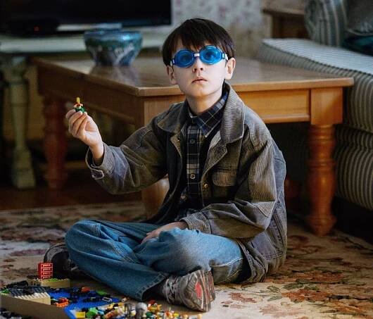 MIDNIGHT SPECIAL, Jaeden Lieberher, 2016. ph: Ben Rothstein/© Warner Bros.
