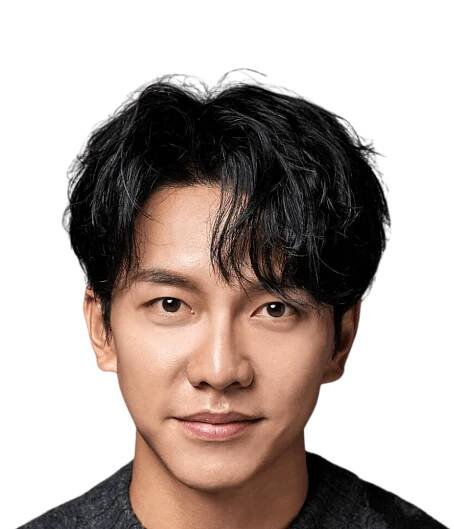 Lee Seung Gi - Asian World