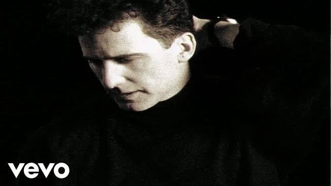 Orchestral Manoeuvres In The Dark - Sailing On The Seven Seas