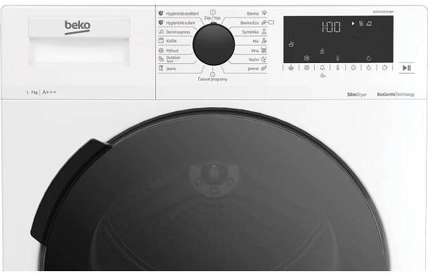 Beko XDS74245CSH3BH
