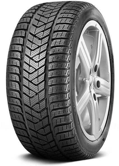 Pirelli Winter SottoZero s3 RunFlat 225/45 R19 96 V zesílená