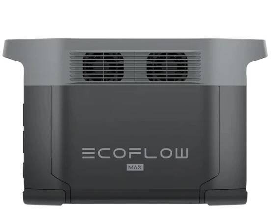 EcoFlow DELTA 2 Max